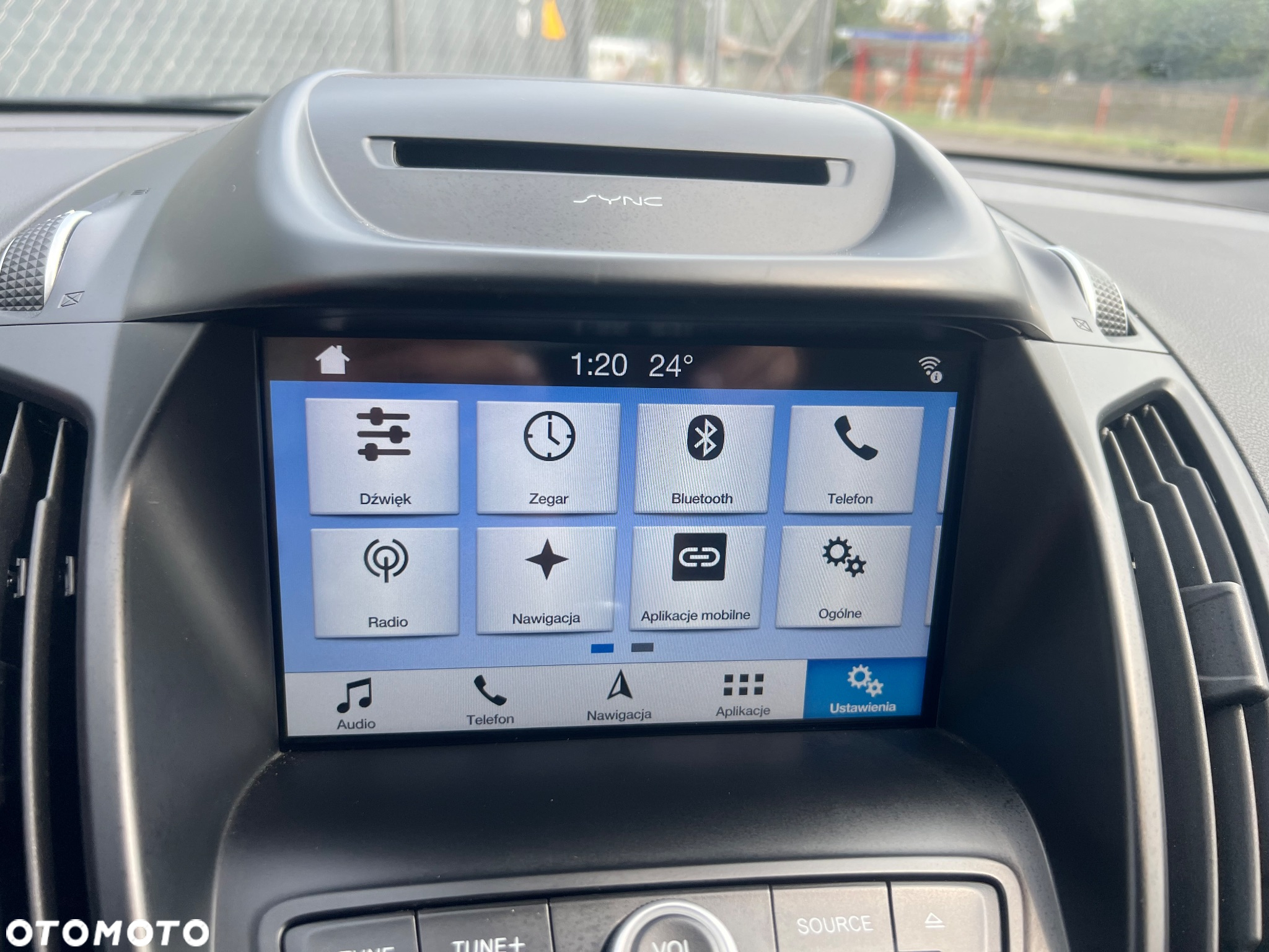 Ford Kuga 1.5 EcoBoost FWD Titanium - 20