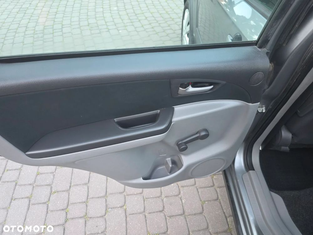 Suzuki SX4 1.6 GLX / Comfort - 14