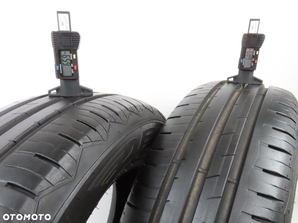 2x 195/65R15 OPONY LETNIE Dębica Presto HP2 91H - 5
