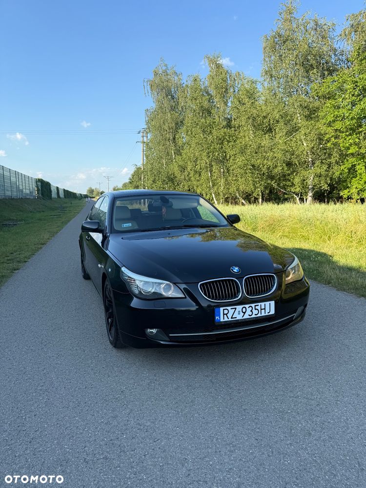 BMW Seria 5 - 6