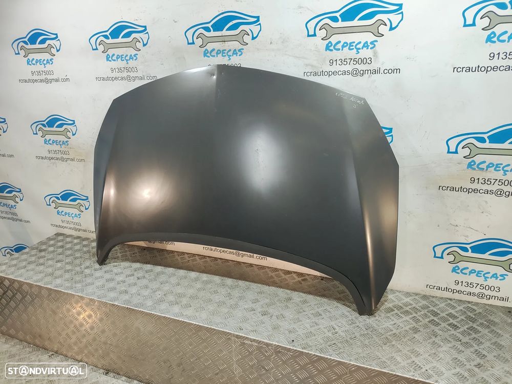 Frente Completa Opel Astra J Facelift - 13