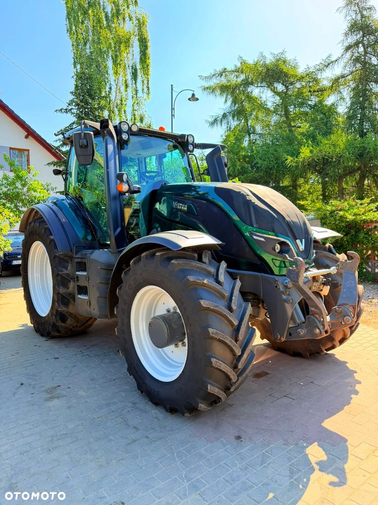 Valtra T214 Versu - 14
