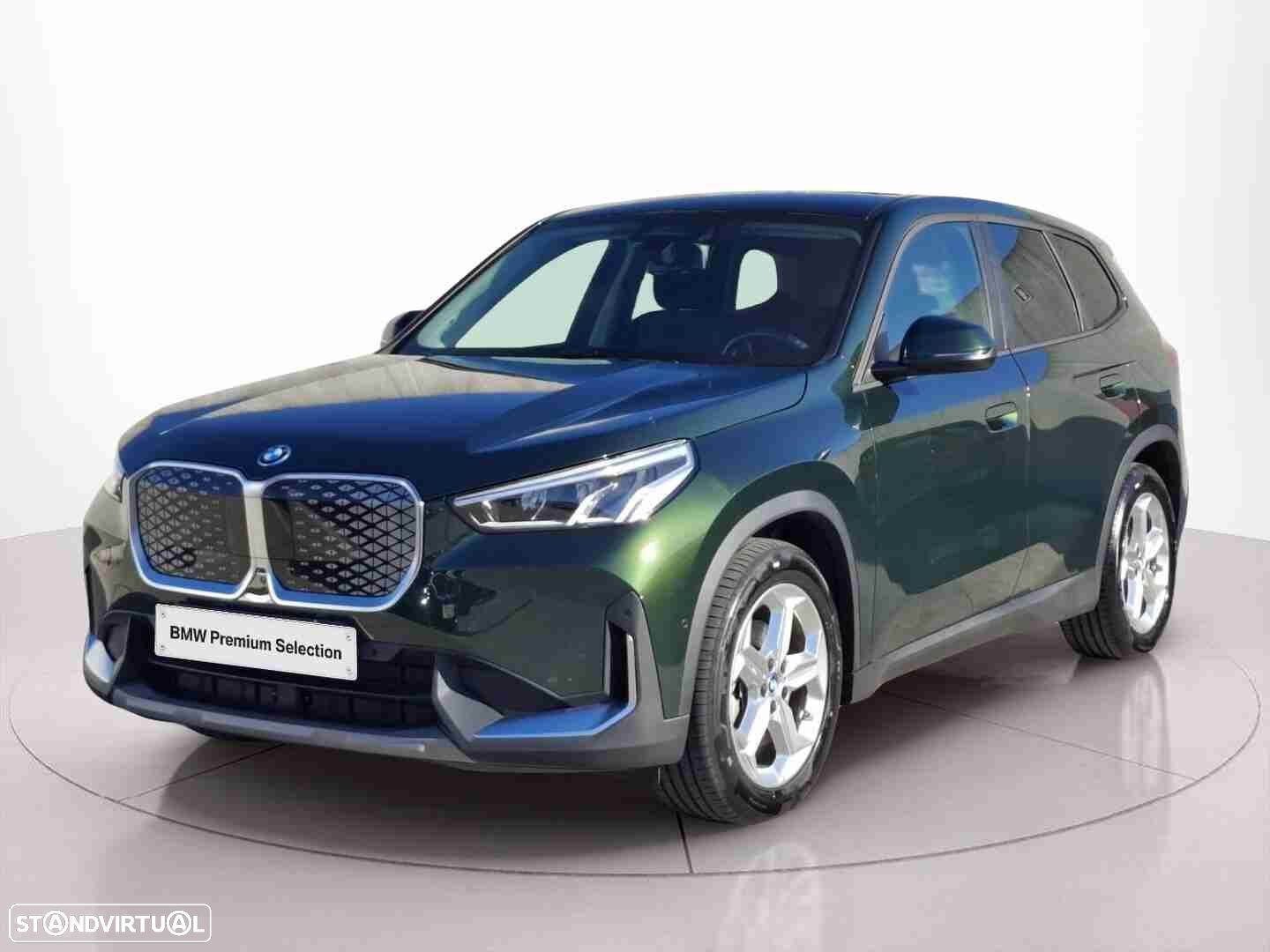 BMW iX1 eDrive20 - 1