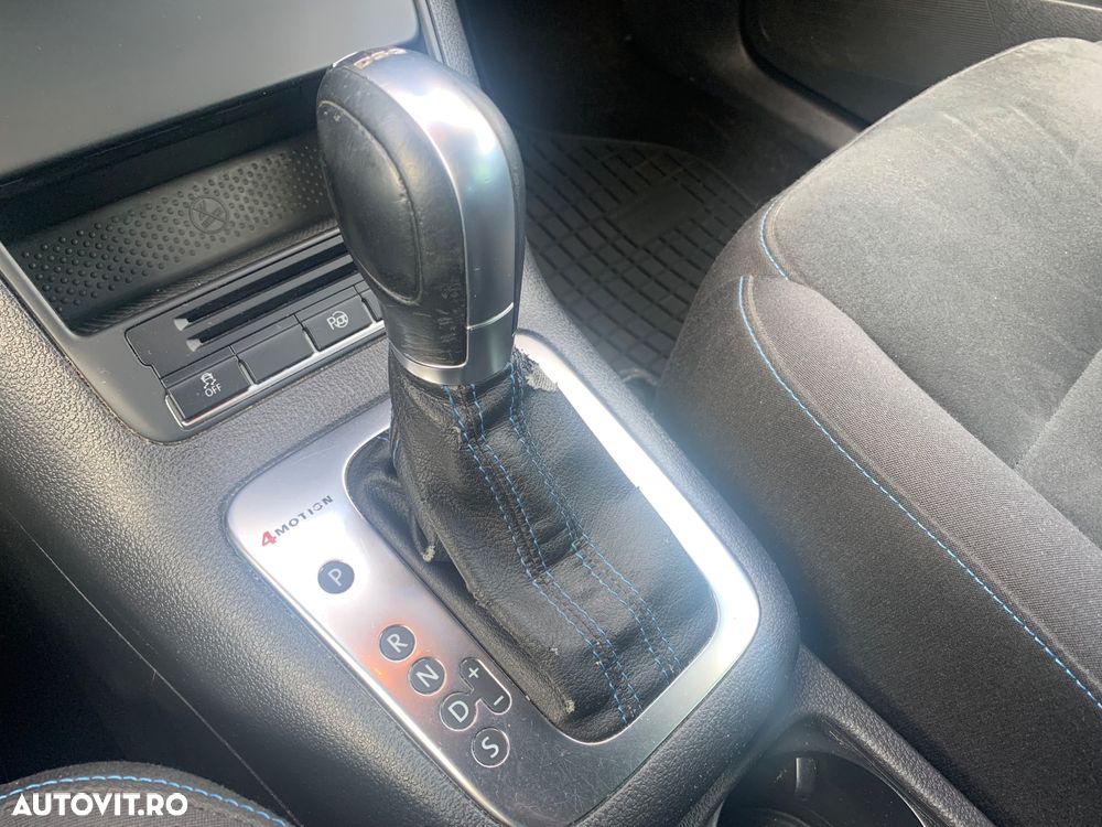 Volkswagen Tiguan - 7