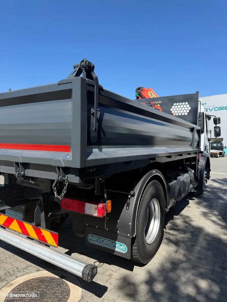 Renault PREMIUM - 4