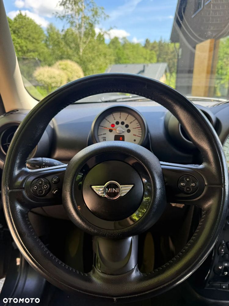 MINI Countryman - 26