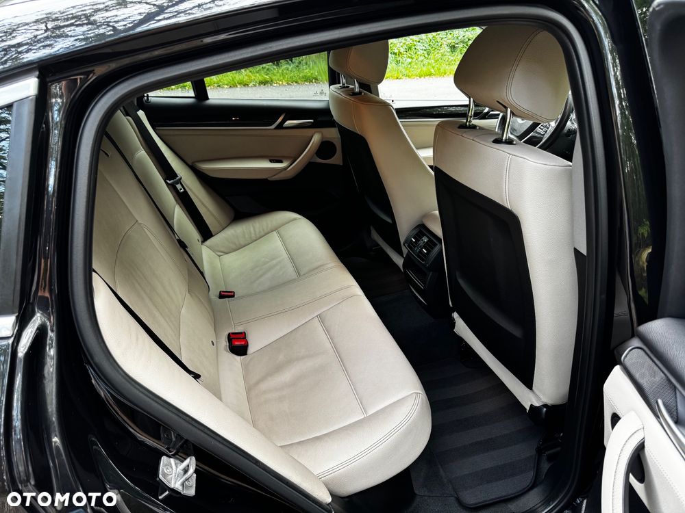 BMW X4 xDrive20d xLine - 18