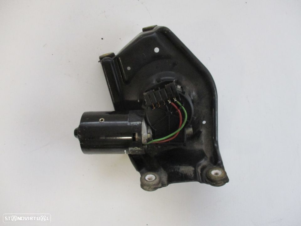 Motor limpa vidros Mitsubishi Space Star 1999 a 2004 - 1