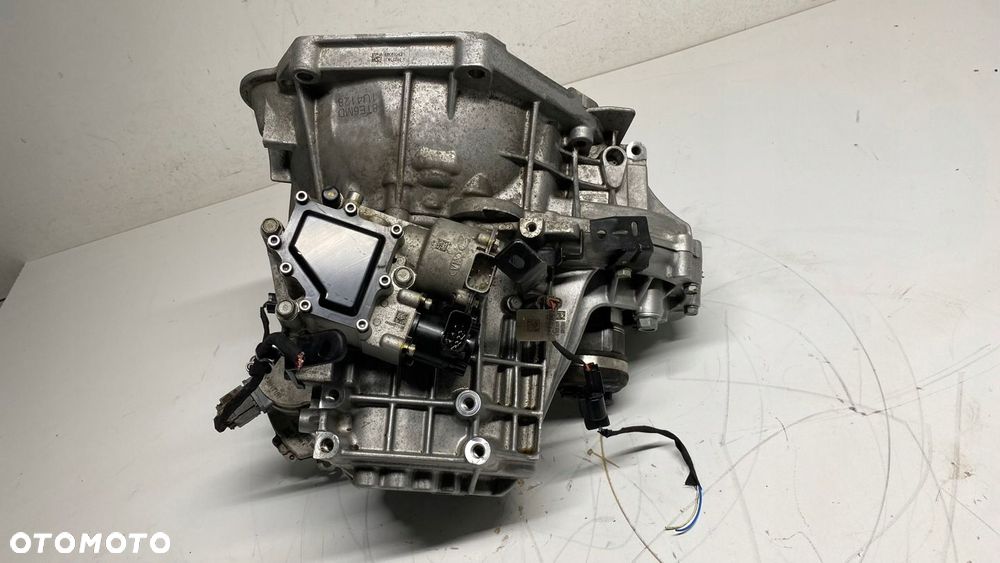 KIA PICANTO III SKRZYNIA BIEGÓW AUTOMAT 8TE6 20-23 - 7