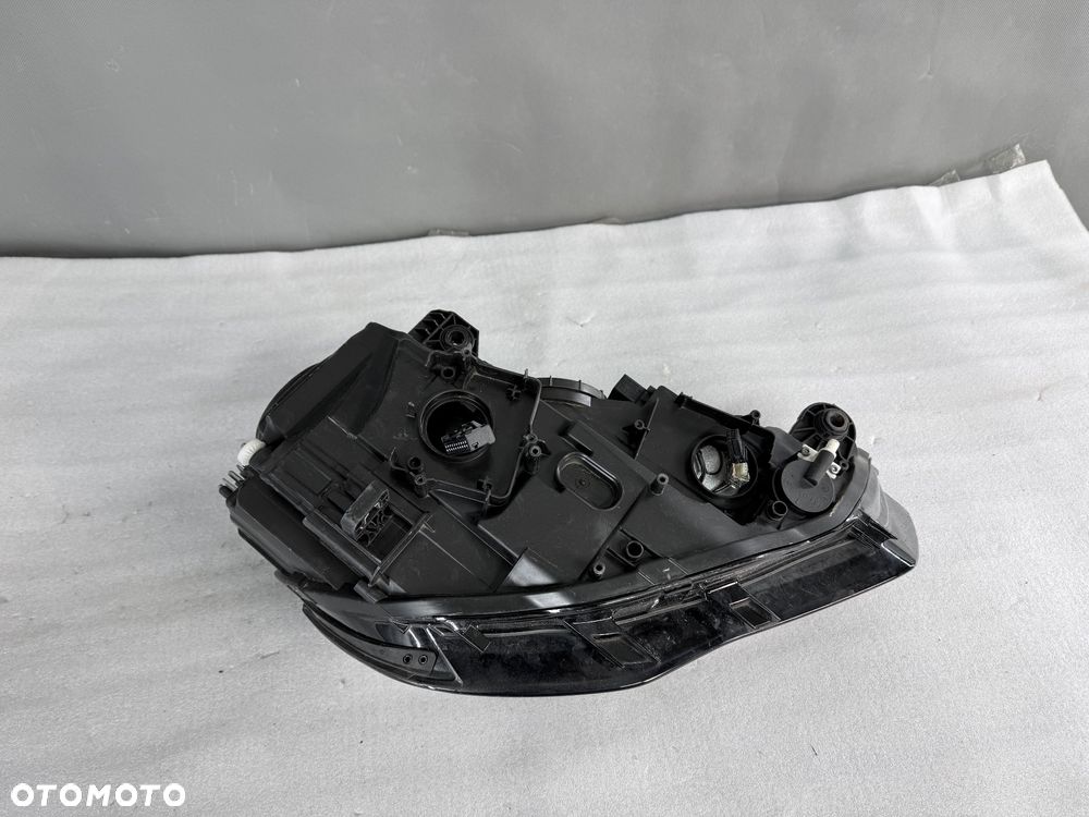 Reflektor lampa przednia lewa Audi A3 S3 8V 8V0941005 - 8