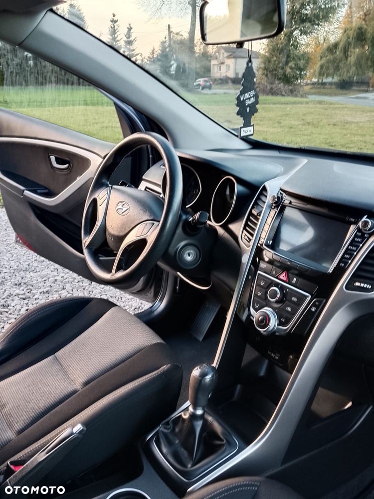Hyundai i30 - 6