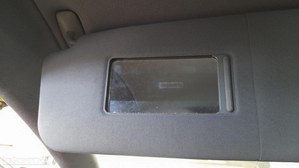 Pála de sol esquerda AUDI A6 Avant (4B5, C5) - 2