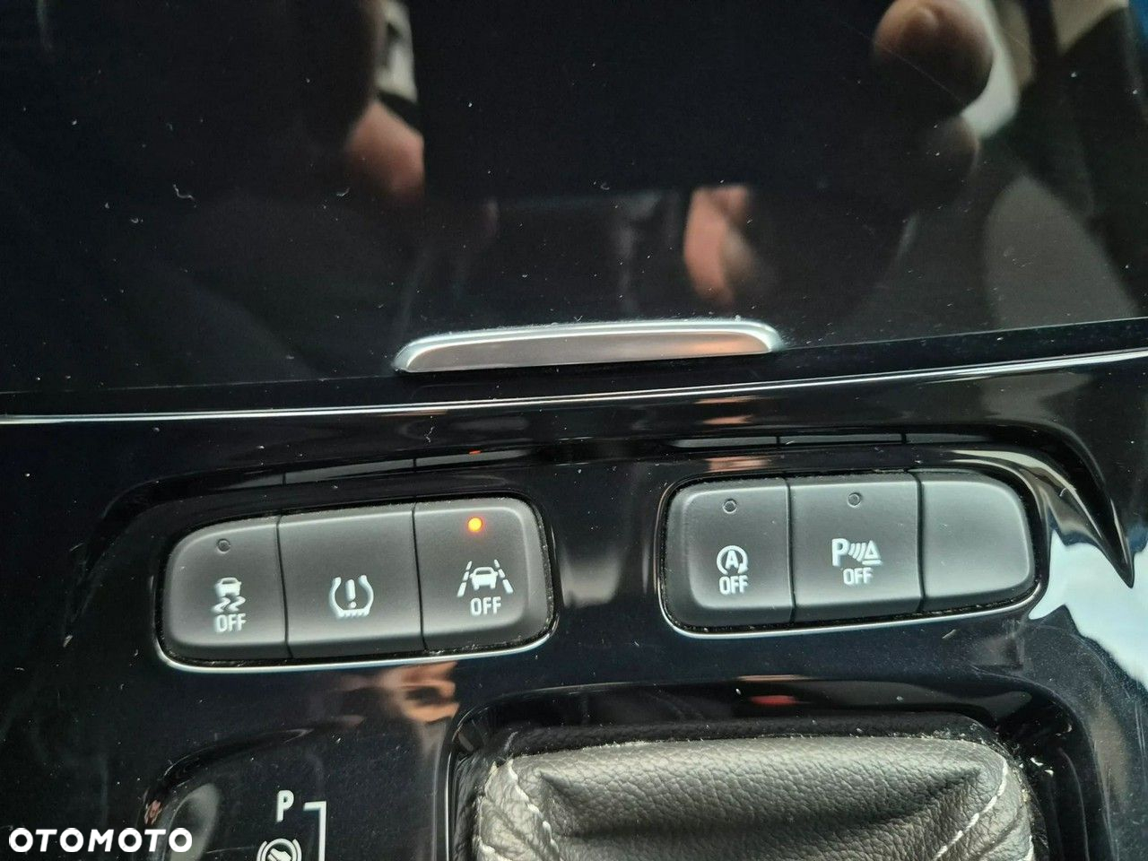 Opel Grandland X 1.2 Start/Stop Automatik Dynamic - 18