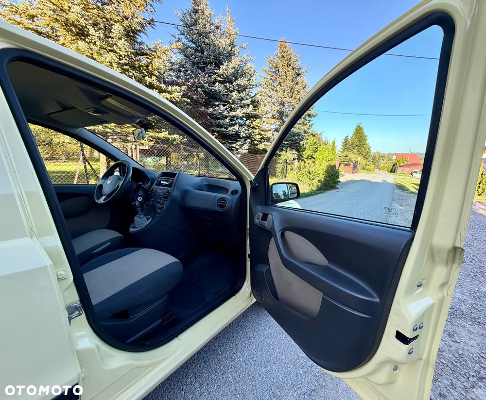 Fiat Panda 1.2 Emotion - 26