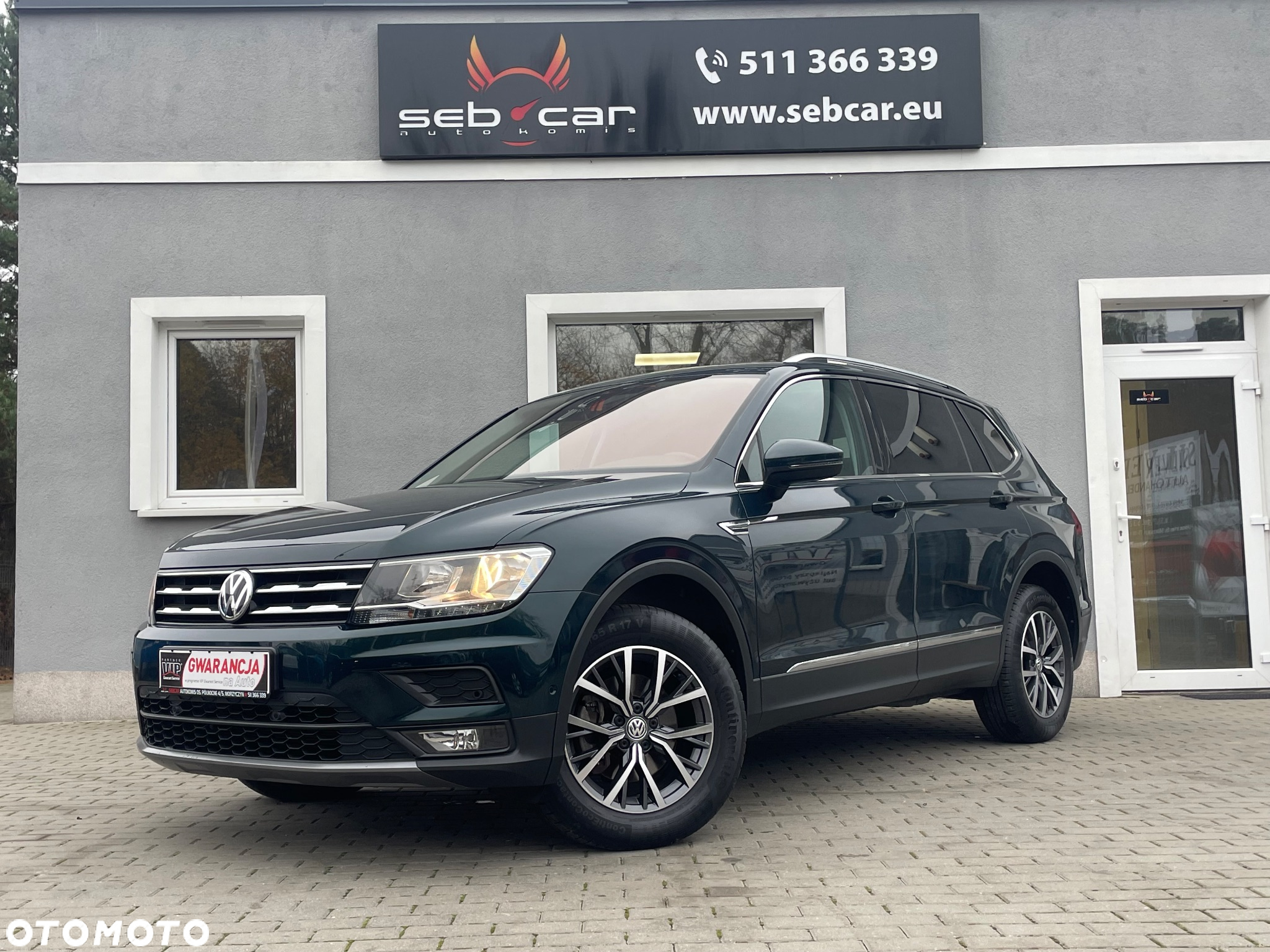 Volkswagen Tiguan 2.0 TDI BMT SCR Highline DSG - 12