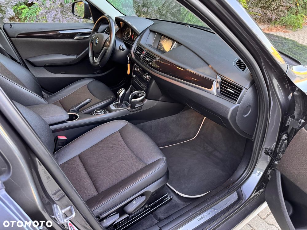 BMW X1 - 13