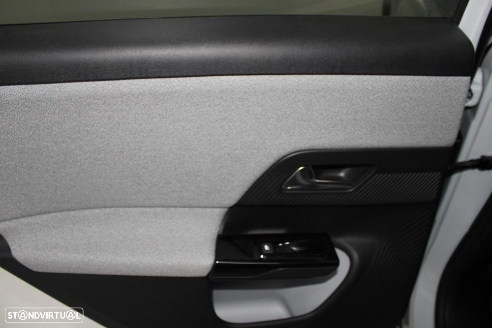 Citroën e-C5 Aircross 73.7 kWh Plus - 13
