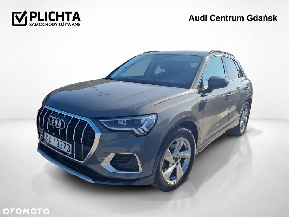 Audi Q3 - 2