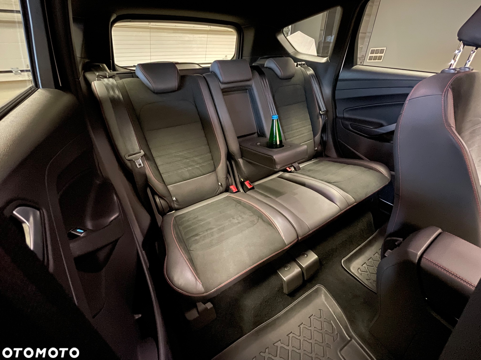 Ford Kuga 1.5 EcoBoost FWD ST-Line ASS GPF - 26