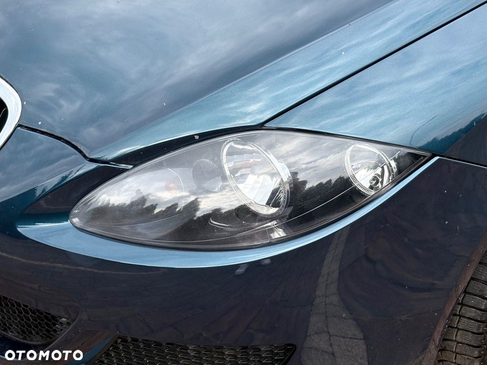 Seat Leon 1.6 Audience - 7