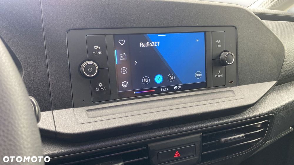 Volkswagen Caddy - 16