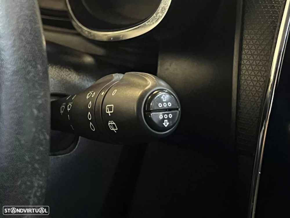 Renault Clio dCi 90 Dynamique - 27