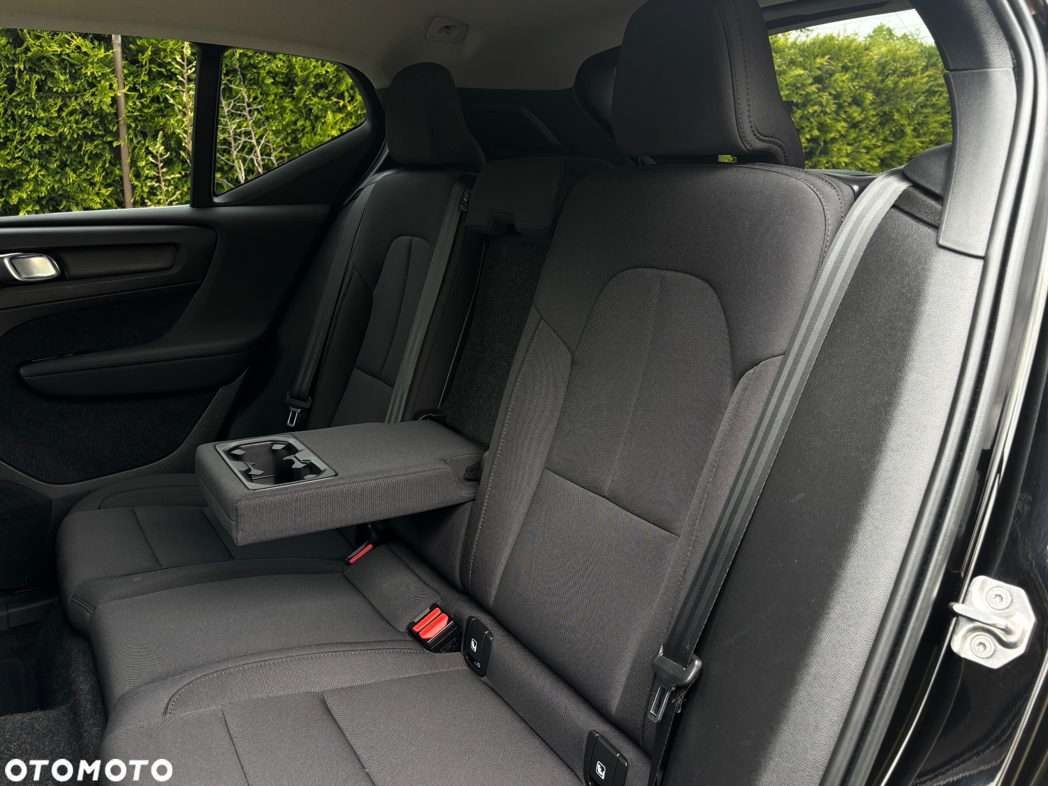 Volvo XC 40 T4 Plug-In Hybrid Inscription - 20