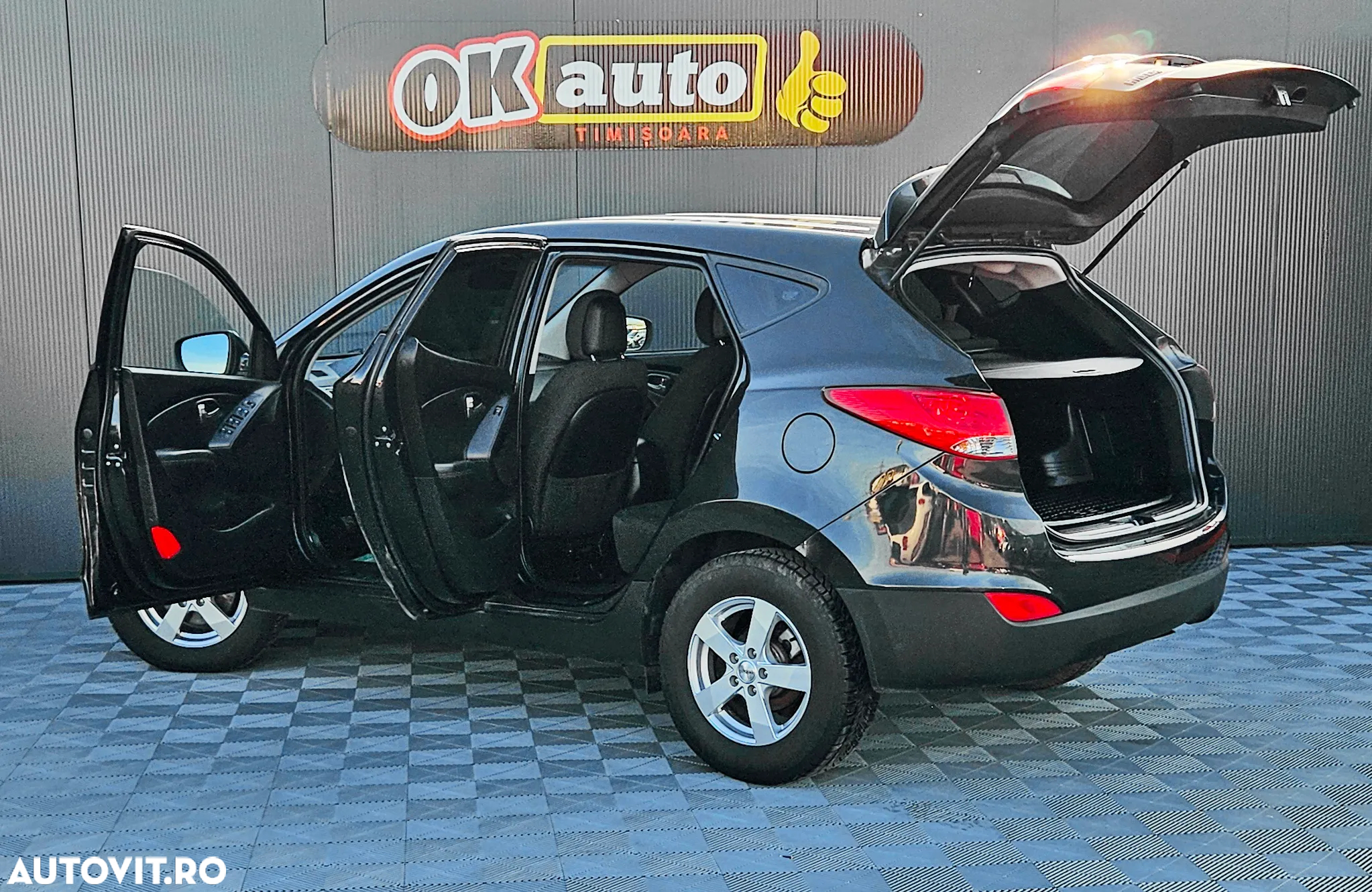 Hyundai ix35 - 24