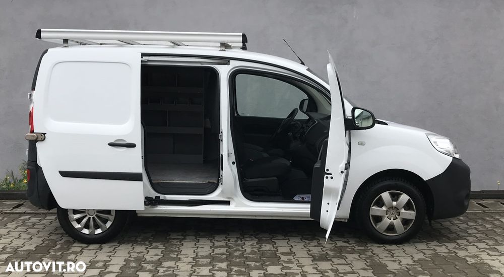 Renault Kangoo BLUE dCi 95 Intens - 36