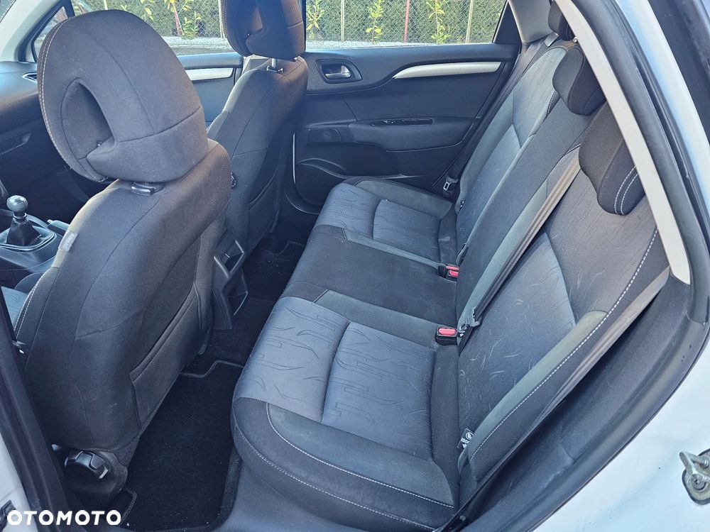 Citroën C4 1.6 HDi Selection - 10
