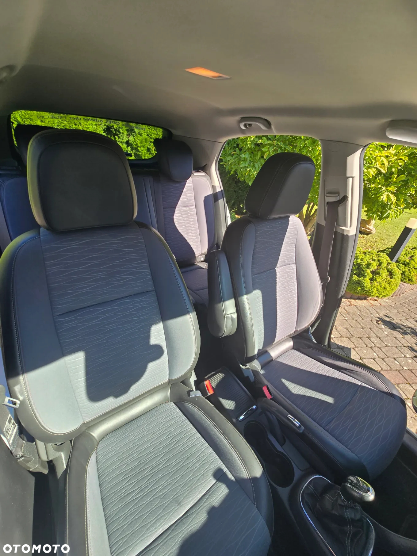 Opel Mokka 1.4 Turbo ecoFLEX Start/Stop Edition - 16