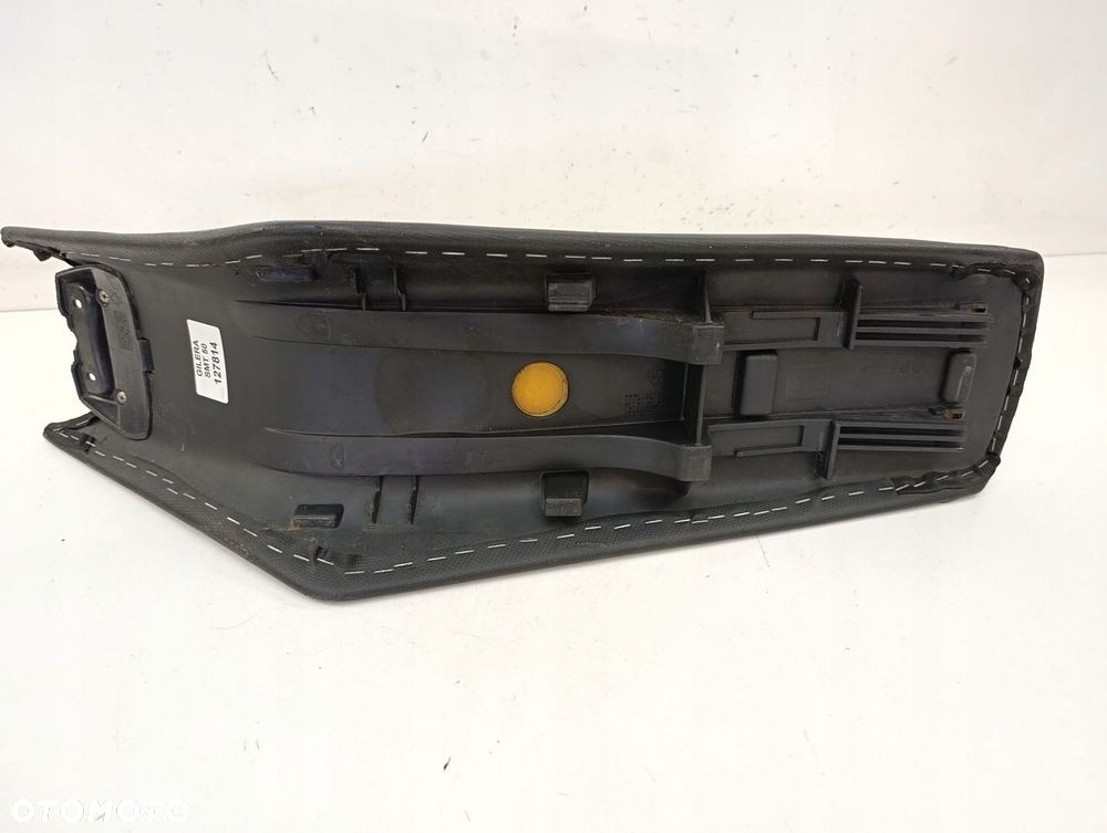 GILERA SMT 50 SIEDZENIE KANAPA FOTEL - 6