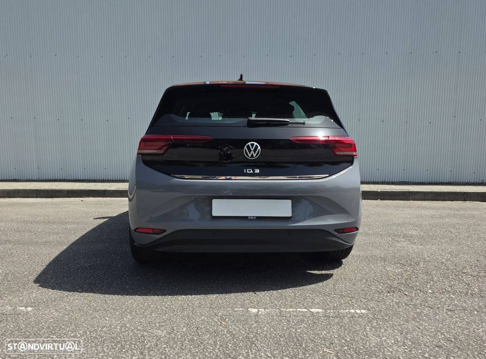 Volkswagen ID.3 Pro Performance Upgrade — fotografia 14