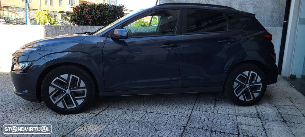 Hyundai Kauai Trend - 4