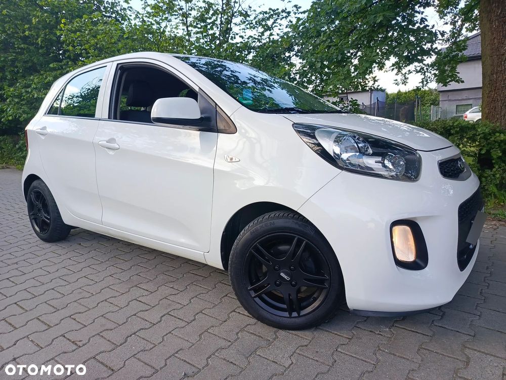 Kia Picanto 1.0 Spirit - 3