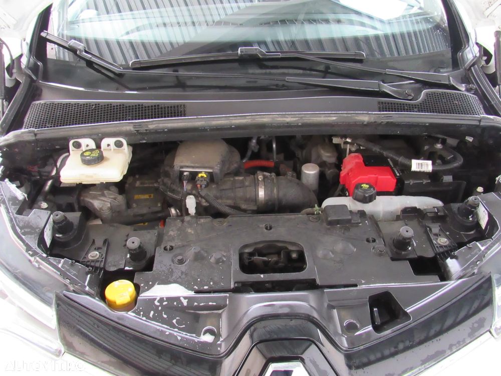 Renault ZOE 40 R110 Life - 21