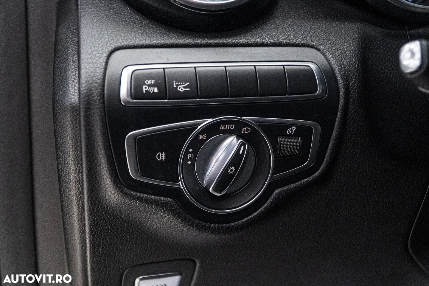 Mercedes-Benz GLC 350 e 4Matic 7G-TRONIC - 24