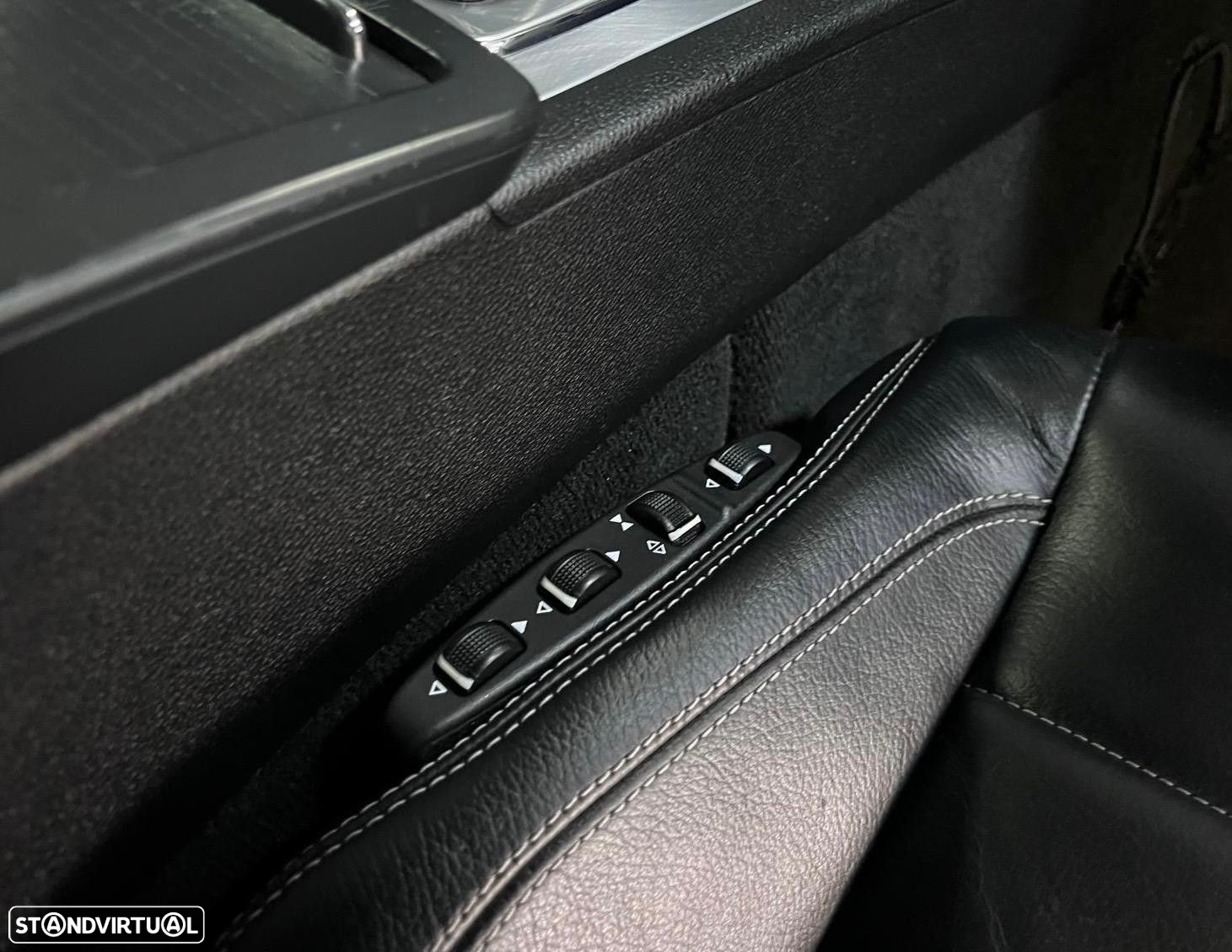 Mercedes-Benz E 220 - 39