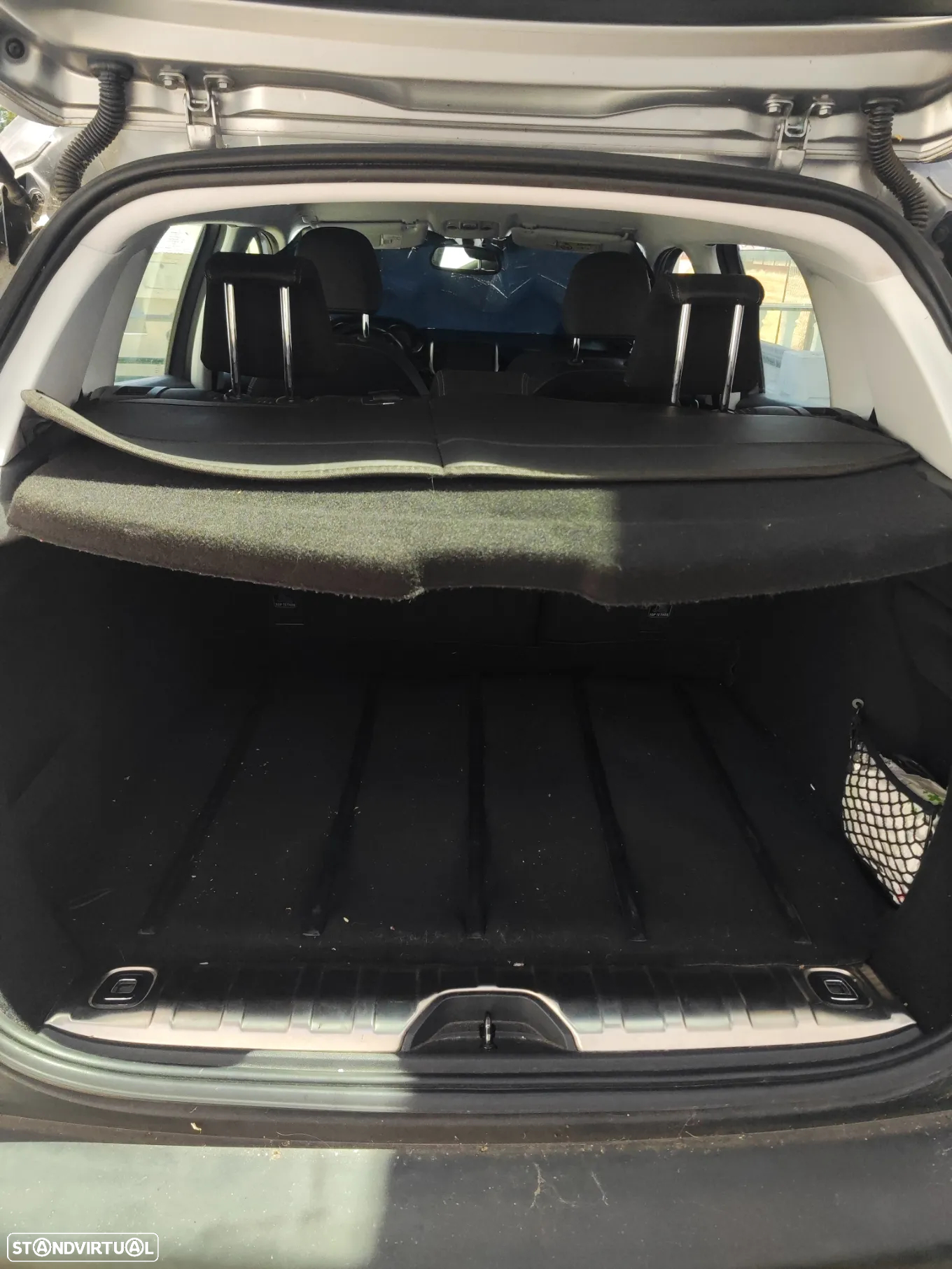 Peugeot 2008 1.2 PureTech Allure - 10