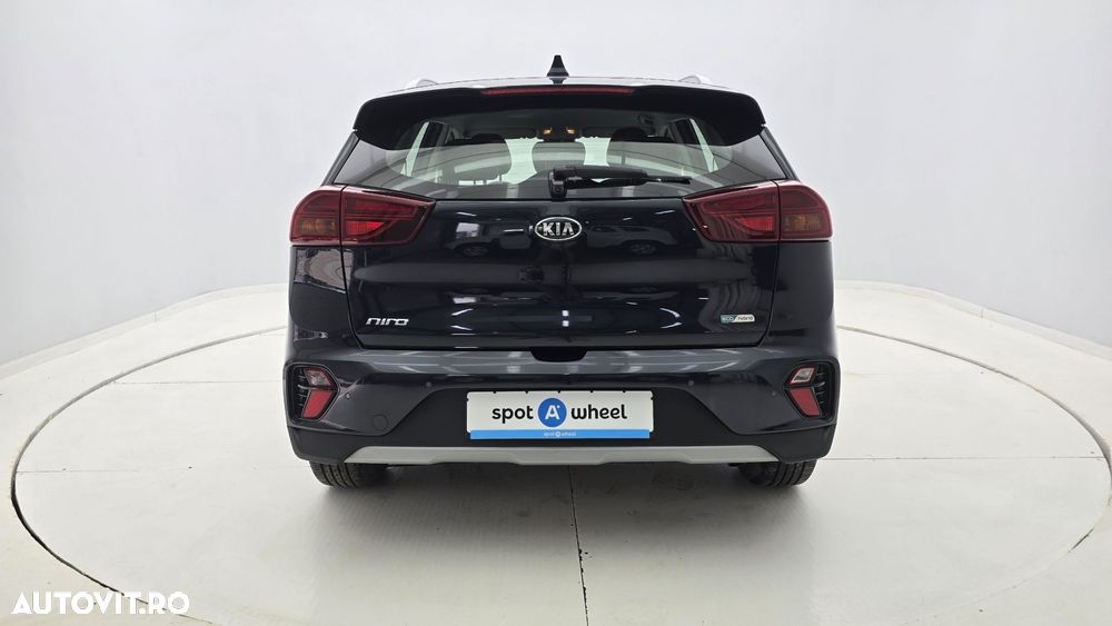 Kia Niro - 7