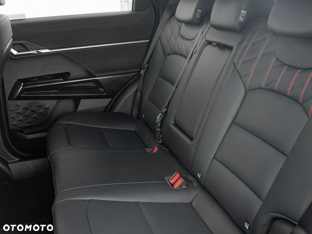 SsangYong/KGM Actyon 1.5 T-GDI Adventure - 28