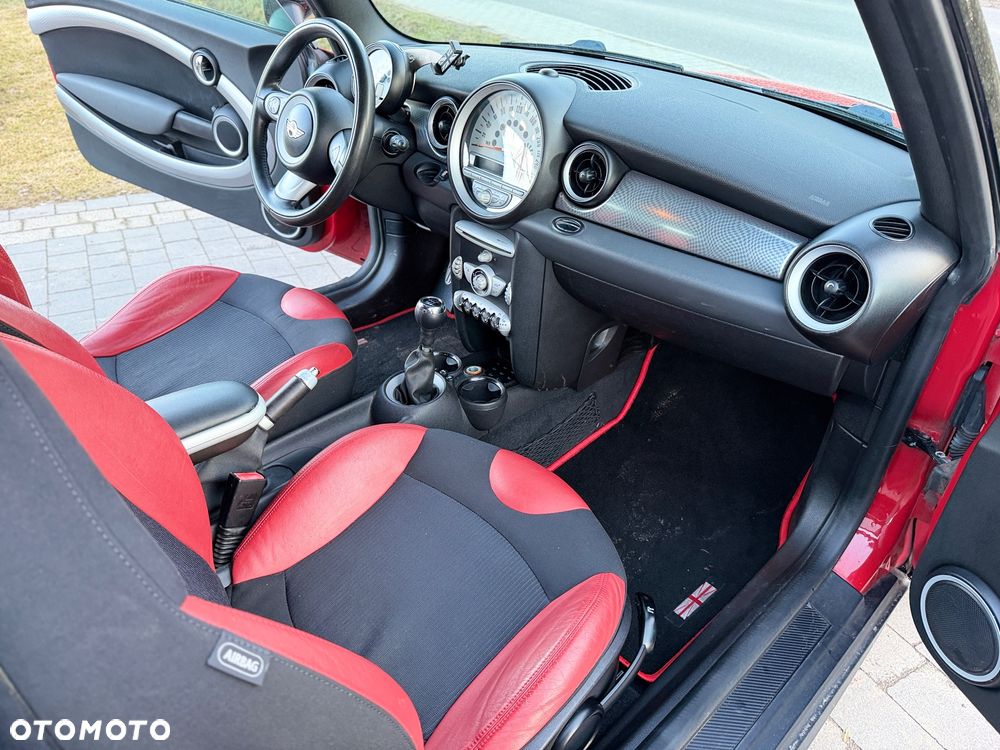 MINI Inny - 12