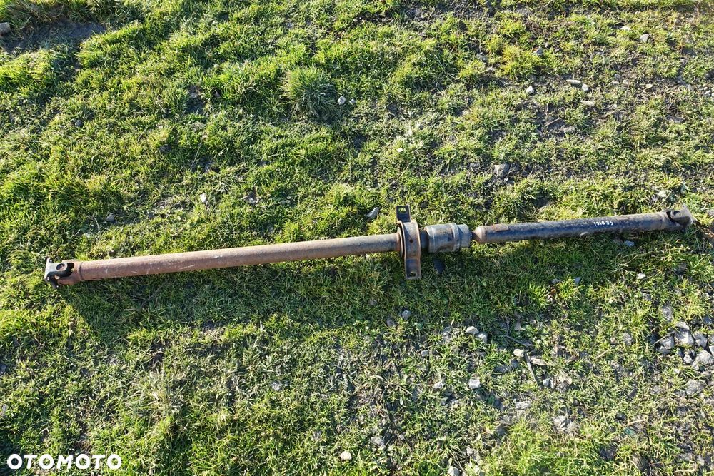 WAŁ NAPEDOWY SEDICI SX4 LIFT 09-14r. 2.0 DDIS