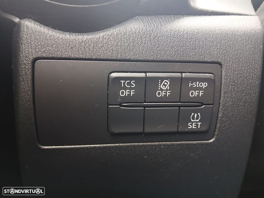 Mazda CX-3 1.5 Sky.Special Edition - 21