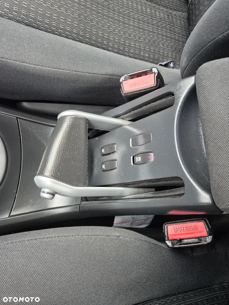 Renault Megane 1.6 16V Luxe Privilege - 24