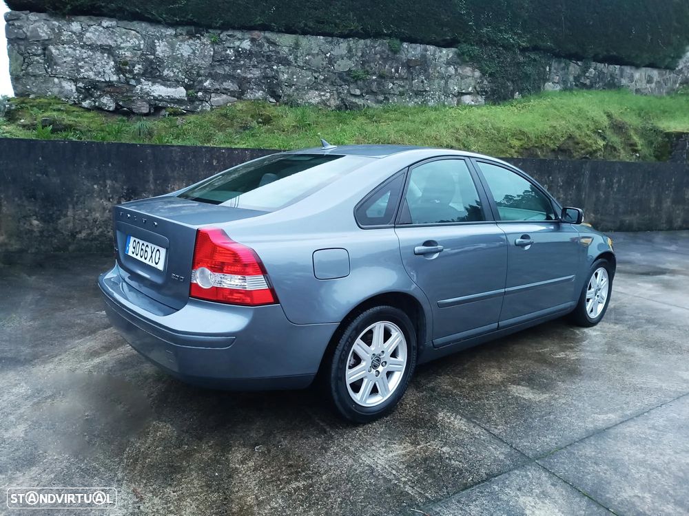 Volvo S40 2.0 D Sport - 7