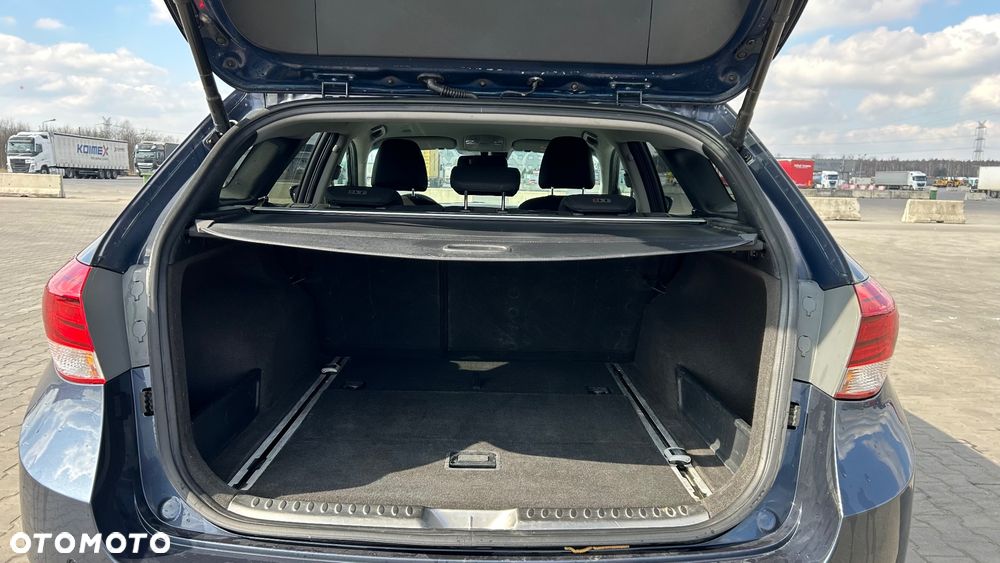 Hyundai i40 1.7 CRDi Business DCT - 23