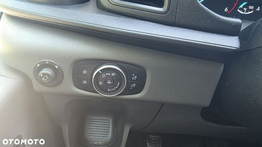 Ford Transit - 14