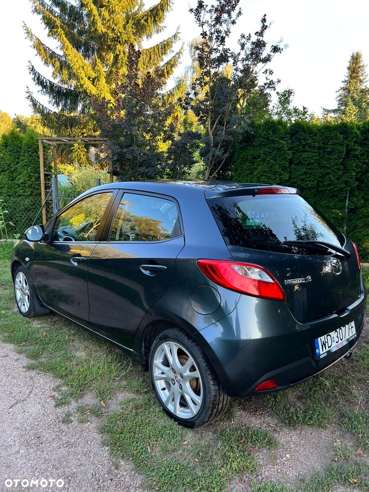 Mazda 2 1.5 Sport - 2