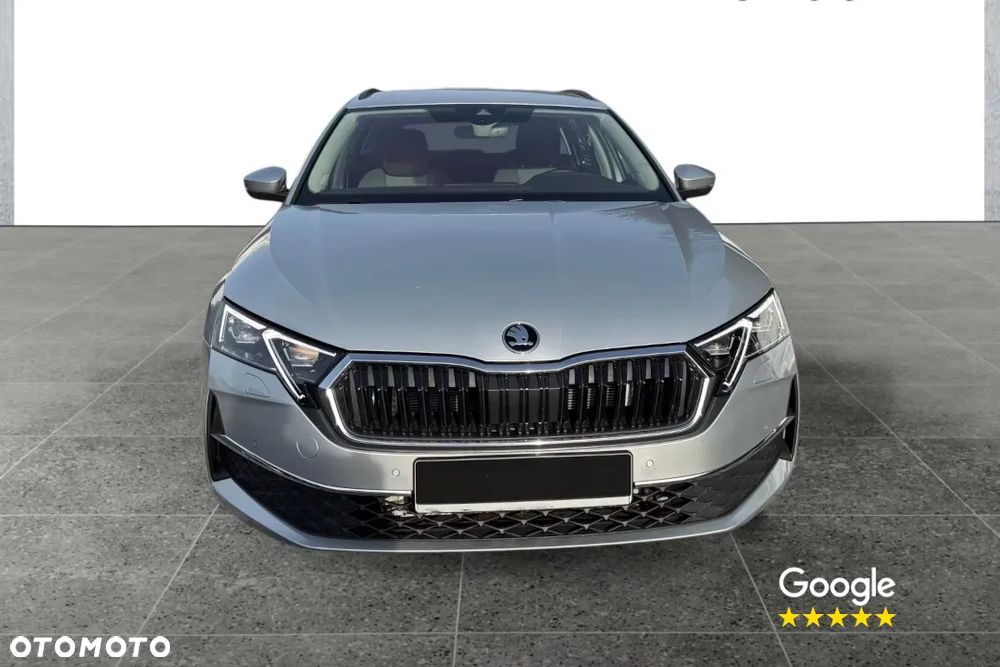 Skoda Octavia 1.5 TSI mHEV Edition 130 Selection DSG - 9